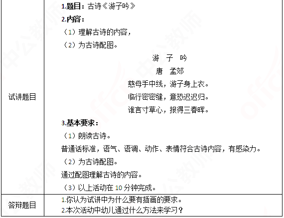 古诗教案模板_小学语文古诗教案万能模板_小学语文古诗教案模板